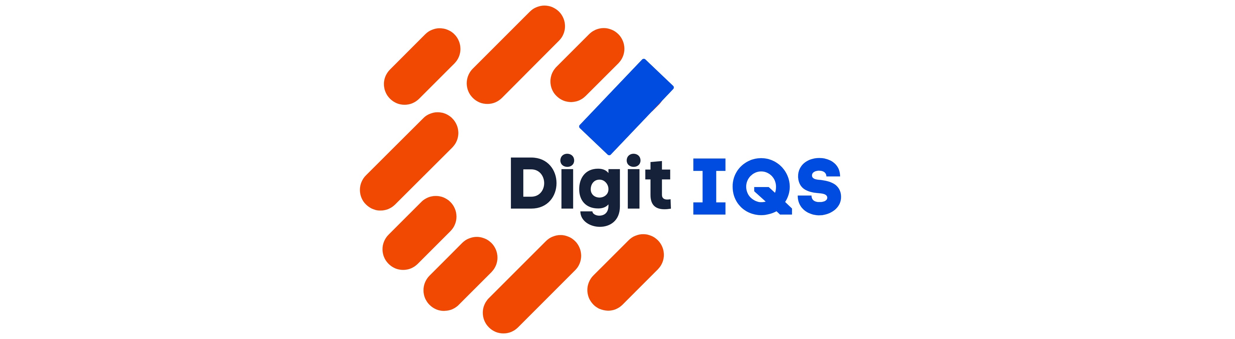 Digitiqs